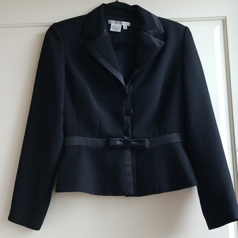 Short jacket - Picture 3 of 3